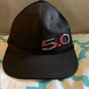 Mustang 5.0 Hat